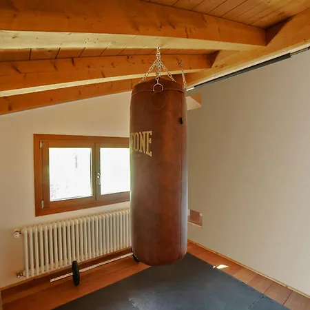 Charming In The Eastern Hills Of Friuli 펜션 *
