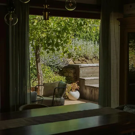 Charming In The Eastern Hills Of Friuli Prepotto (Udine)