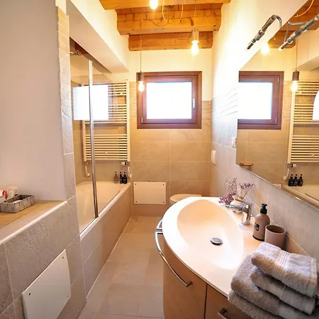 Charming In The Eastern Hills Of Friuli
