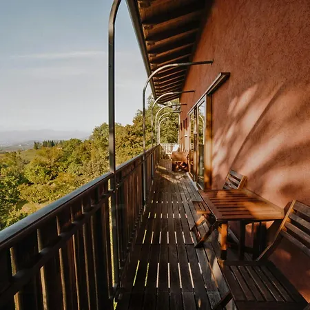 Charming In The Eastern Hills Of Friuli * Prepotto (Udine)