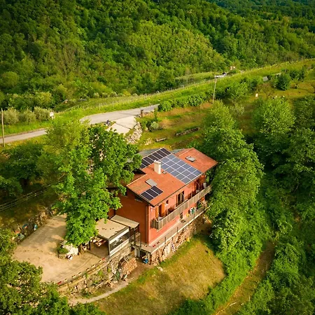 Holiday home Charming In The Eastern Hills Of Friuli