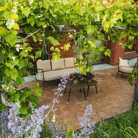 Charming In The Eastern Hills Of Friuli Сasa de vacaciones Prepotto (Udine)