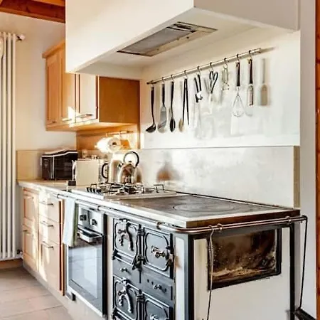 Charming In The Eastern Hills Of Friuli *