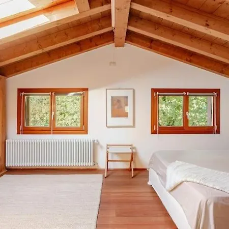 Charming In The Eastern Hills Of Friuli Prepotto (Udine)