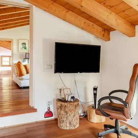 Charming In The Eastern Hills Of Friuli