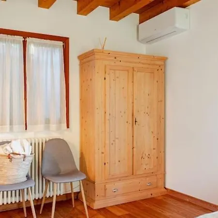 Charming In The Eastern Hills Of Friuli 펜션 *
