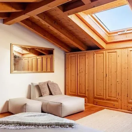 Holiday home Charming In The Eastern Hills Of Friuli