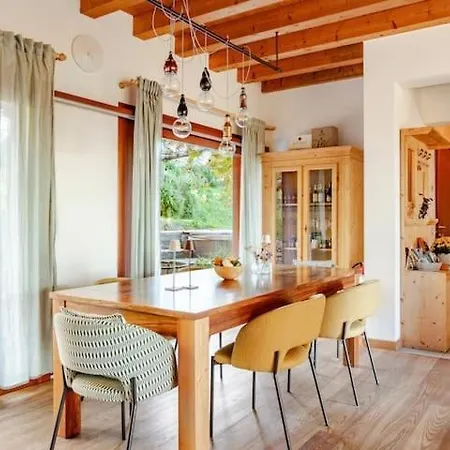Charming In The Eastern Hills Of Friuli Сasa de vacaciones *